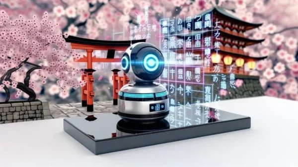 Nhật Bản ban hành bộ quy tắc kêu gọi các công ty AI công khai dữ liệu huấn luyện: Nỗ lực bảo vệ quyền sở hữu trí tuệ nhưng thiếu vắng chế tài xử phạt kenhtingame com thumb nhat ban ban hanh bo quy tac keu goi cac cong ty ai cong khai du lieu huan luyen no luc bao ve quyen so huu tri tue nhung thieu vang che tai xu phat a70f1788415118120 940w