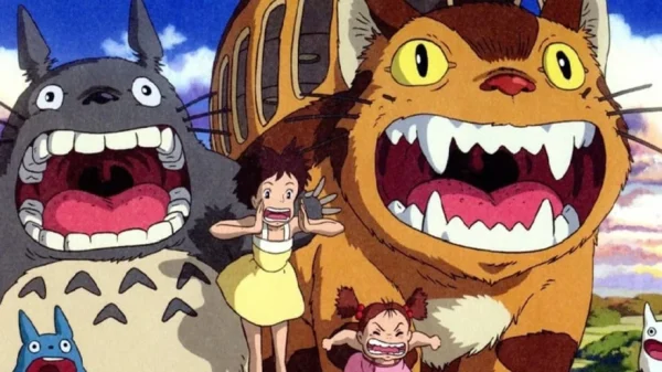 Nhìn lại My Neighbor Totoro: 10 chi tiết ẩn đằng sau siêu phẩm Ghibli mà chỉ người lớn mới nhận ra kenhtingame com thumb nhin lai my neighbor totoro 10 chi tiet an dang sau sieu pham ghibli ma chi nguoi lon moi nhan ra 02121790339621104 940w