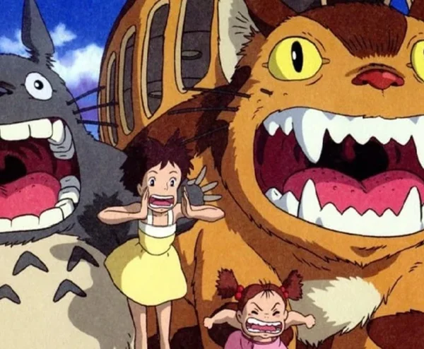 Nhìn lại My Neighbor Totoro: 10 chi tiết ẩn đằng sau siêu phẩm Ghibli mà chỉ người lớn mới nhận ra kenhtingame com thumb nhin lai my neighbor totoro 10 chi tiet an dang sau sieu pham ghibli ma chi nguoi lon moi nhan ra 02121790339621104 940w