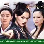 Những Lý Mạc Sầu nổi bật trên màn ảnh Hoa ngữ: Ai đẹp nhất? kenhtingame com thumb nhung ly mac sau noi bat tren man anh hoa ngu ai dep nhat a3d31789938343133 940w