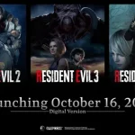 Nintendo Switch 2 Chuẩn Bị Đón Nhận Thêm 3 Trò Chơi Resident Evil kenhtingame com thumb nintendo switch 2 chuan bi don nhan them 3 tro choi resident evil 80fd1789634933601 940w