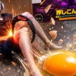 Nỗ lực chơi game quá đà, nam streamer gặp sự cố khó đỡ ở vùng "nhạy cảm", clip hút hơn 33 triệu lượt xem kenhtingame com thumb no luc choi game qua da nam streamer gap su co kho do o vung quot nhay cam quot clip hut hon 33 trieu luot xem 21e71788506479657 940w
