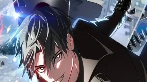 Nối gót Solo Leveling, thêm một manhwa đình đám chính thức được chuyển thể thành anime kenhtingame com thumb noi got solo leveling them mot manhwa dinh dam chinh thuc duoc chuyen the thanh anime feec1789728611726 940w