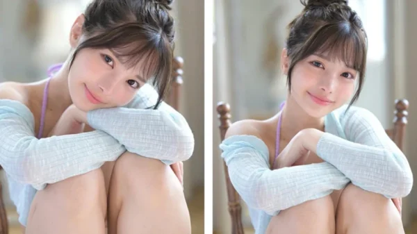 Nổi lên nhờ loạt hình ảnh gợi cảm, hot girl nổi tiếng khiến fan cảm thán, tự nhận là "kỹ sư" khi được hỏi về công việc kenhtingame com thumb noi len nho loat hinh anh goi cam hot girl noi tieng khien fan cam than tu nhan la quot k su quot khi duoc hoi ve cong viec bb431788965391043 940w