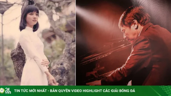 NSND Lê Khanh: Niềm cảm hứng để nhạc sĩ Phú Quang viết Điều giản dị kenhtingame com thumb nsnd le khanh niem cam hung de nhac si phu quang viet dieu gian di 167a1788745520691 940w