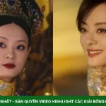Nữ chính Chân Hoàn truyện: Mệnh danh bà hoàng rating, U50 viên mãn giàu có kenhtingame com thumb nu chinh chan hoan truyen menh danh ba hoang rating u50 vien man giau co b4811790752611025 940w