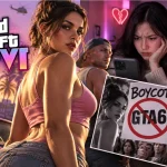 Nữ chính GTA 6 quá quyến rũ, nhiều "vợ game thủ" đứng ngồi không yên, lập hẳn hội nhóm kêu gọi tẩy chay game kenhtingame com thumb nu chinh gta 6 qua quyen ru nhieu quot vo game thu quot dung ngoi khong yen lap han hoi nhom keu goi tay chay game 7c851789024838161 940w