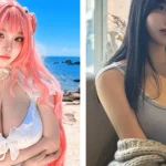 Nữ coser gợi cảm bất ngờ đổ bộ sang làm streamer, vừa xuất hiện đã được "săn đón" tận tình kenhtingame com thumb nu coser goi cam bat ngo do bo sang lam streamer vua xuat hien da duoc quot san don quot tan tinh 82251789635300091 940w