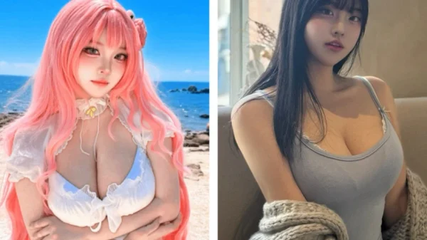 Nữ coser gợi cảm bất ngờ đổ bộ sang làm streamer, vừa xuất hiện đã được "săn đón" tận tình kenhtingame com thumb nu coser goi cam bat ngo do bo sang lam streamer vua xuat hien da duoc quot san don quot tan tinh 82251789635300091 940w
