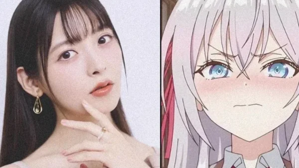 Nữ diễn viên lồng tiếng hàng đầu Sumire Uesaka bị dọa bắt cóc và sát hại: Công ty quản lý khẩn cấp cầu cứu cảnh sát, cân nhắc hủy toàn bộ lịch trình biểu diễn kenhtingame com thumb nu dien vien long tieng hang dau sumire uesaka bi doa bat coc va sat hai cong ty quan ly khan cap cau cuu canh sat can nhac huy toan bo lich trinh bieu dien b5801789611818348 940