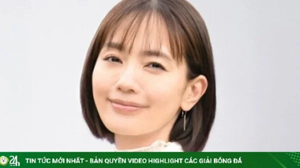 Nữ diễn viên qua đời lặng lẽ ở tuổi 44 sau 13 năm giấu kín bị ung thư kenhtingame com thumb nu dien vien qua doi lang le o tuoi 44 sau 13 nam giau kin bi ung thu f4641789454432343 940w