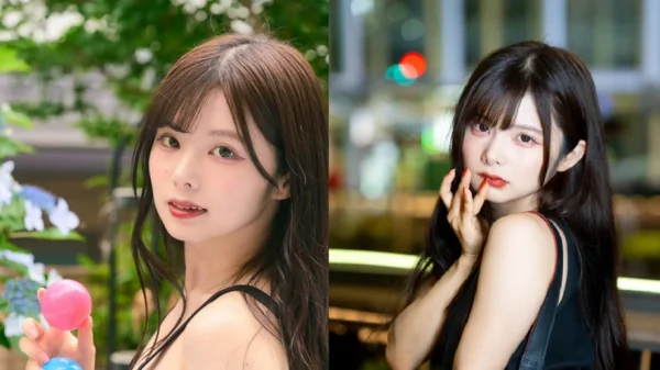 Nữ nhân viên văn phòng thu nhập top 1% vẫn đi làm mẫu ảnh, ra luật thép "cấm fan yêu mình" kenhtingame com thumb nu nhan vien van phong thu nhap top 1 van di lam mau anh ra luat thep quot cam fan yeu minh quot ad7a1789721858140 940w