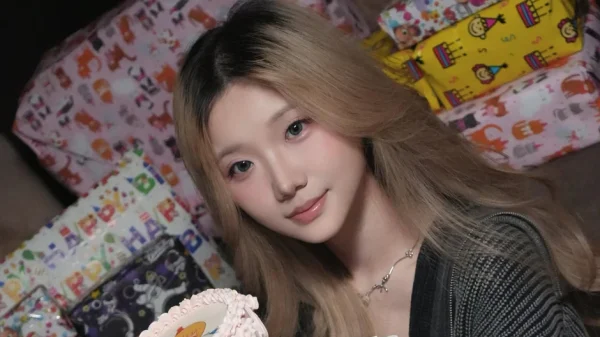 Nữ streamer đón sinh nhật tuổi mới, nhưng lại khiến làng game quốc tế phải bàn tán xôn xao? kenhtingame com thumb nu streamer don sinh nhat tuoi moi nhung lai khien lang game quoc te phai ban tan xon xao 9df91788842691254 940w