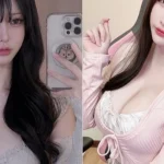 Nữ streamer gợi cảm chia sẻ câu chuyện không ngờ, nhờ làm nhân viên ở quán cafe hầu gái mới có ngày hôm nay kenhtingame com thumb nu streamer goi cam chia se cau chuyen khong ngo nho lam nhan vien o quan cafe hau gai moi co ngay hom nay e2221788355800293 940w