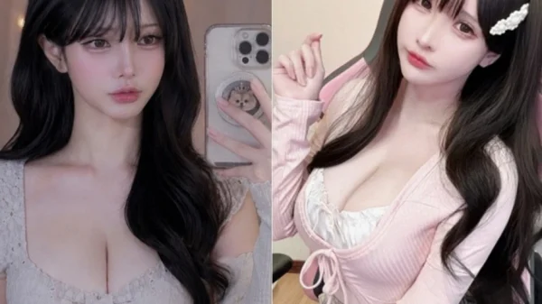 Nữ streamer gợi cảm chia sẻ câu chuyện không ngờ, nhờ làm nhân viên ở quán cafe hầu gái mới có ngày hôm nay kenhtingame com thumb nu streamer goi cam chia se cau chuyen khong ngo nho lam nhan vien o quan cafe hau gai moi co ngay hom nay e2221788355800293 940w