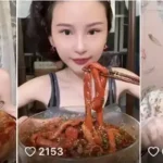 Nữ streamer nổi tiếng chuyên mukbang đồ ăn qua đời ở tuổi 24: Hé lộ góc khuất phía sau những video ăn uống triệu view kenhtingame com thumb nu streamer noi tieng chuyen mukbang do an qua doi o tuoi 24 he lo goc khuat phia sau nhung video an uong trieu view 09791788927592031 940w