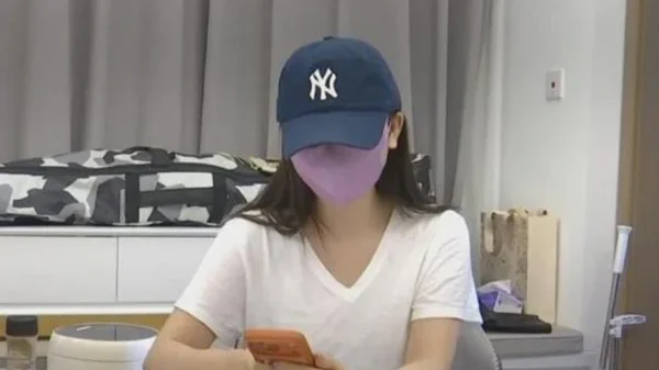 Nữ streamer xinh đẹp bị "cắm sừng", bạn trai ôm hơn tỷ đồng bỏ rơi cô gái không thương tiếc kenhtingame com thumb nu streamer xinh dep bi quot cam sung quot ban trai om hon ty dong bo roi co gai khong thuong tiec e0bc1789709149869 940w