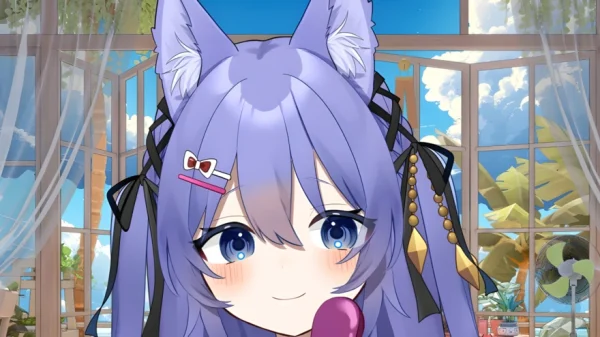 Nữ VTuber công khai tuổi thật, lượng fan trẻ tuổi "tụt dốc" nhưng lại nhận về cái kết không ai ngờ kenhtingame com thumb nu vtuber cong khai tuoi that luong fan tre tuoi quot tut doc quot nhung lai nhan ve cai ket khong ai ngo ef671789984148608 940w