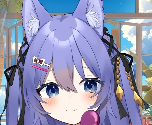 Nữ VTuber công khai tuổi thật, lượng fan trẻ tuổi "tụt dốc" nhưng lại nhận về cái kết không ai ngờ kenhtingame com thumb nu vtuber cong khai tuoi that luong fan tre tuoi quot tut doc quot nhung lai nhan ve cai ket khong ai ngo ef671789984148608 940w