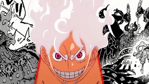 One Piece 1193: Luffy cạn kiệt sức mạnh, Zoro vung kiếm chém xuyên Sommers kenhtingame com thumb one piece 1193 luffy can kiet suc manh zoro vung kiem chem xuyen sommers c1be1789026768711 940w