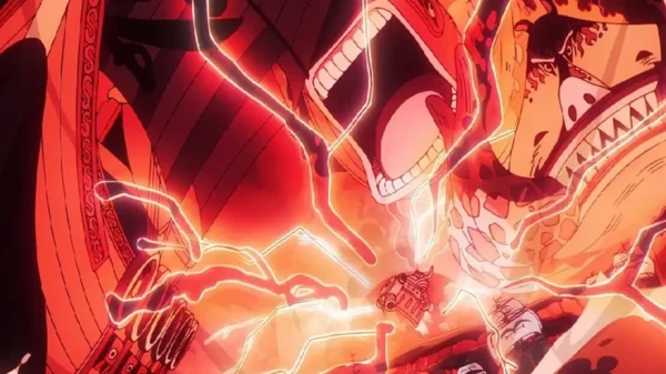 One Piece: 3 cách sử dụng Haki Bá Vương cấp cao đã được hé lộ kenhtingame com thumb one piece 3 cach su dung haki ba vuong cap cao da duoc he lo 84811789034913363 940w