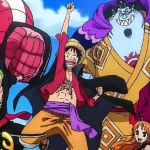 One Piece: Băng Mũ Rơm chuẩn bị kết nạp thành viên mang trái ác quỷ cực mạnh? kenhtingame com thumb one piece bang mu rom chuan bi ket nap thanh vien mang trai ac quy cuc manh 5bad1790492781001 940w