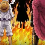 One Piece chính thức hé lộ đòn tấn công mạnh nhất của Luffy có thể gây thương tích cho Imu kenhtingame com thumb one piece chinh thuc he lo don tan cong manh nhat cua luffy co the gay thuong tich cho imu c7671788518497760 940w