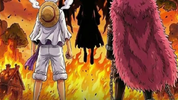 One Piece chính thức hé lộ đòn tấn công mạnh nhất của Luffy có thể gây thương tích cho Imu kenhtingame com thumb one piece chinh thuc he lo don tan cong manh nhat cua luffy co the gay thuong tich cho imu c7671788518497760 940w