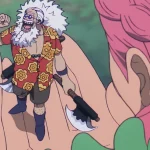 One Piece: Giải mã bí ẩn đằng sau cuộc hôn nhân giữa tộc khổng lồ và con người kenhtingame com thumb one piece giai ma bi an dang sau cuoc hon nhan giua toc khong lo va con nguoi d2e91790162568061 940w