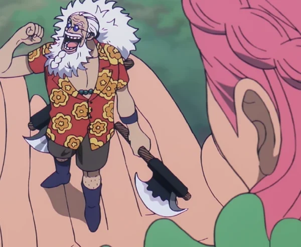 One Piece: Giải mã bí ẩn đằng sau cuộc hôn nhân giữa tộc khổng lồ và con người kenhtingame com thumb one piece giai ma bi an dang sau cuoc hon nhan giua toc khong lo va con nguoi d2e91790162568061 940w