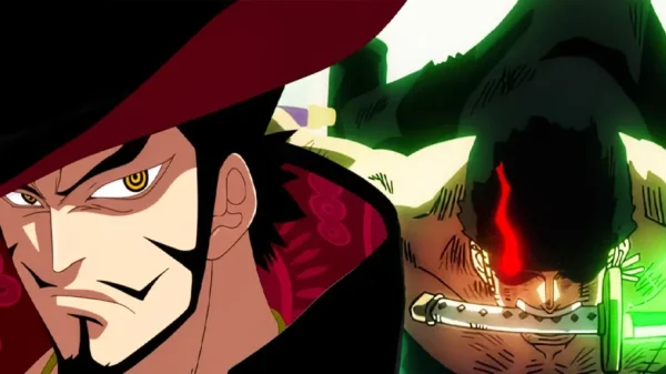 One Piece hé lộ bài học lớn nhất Mihawk dành cho Zoro: Chìa khóa để làm chủ Haki Bá Vương kenhtingame com thumb one piece he lo bai hoc lon nhat mihawk danh cho zoro chia khoa de lam chu haki ba vuong bf3b1790151469742 940w