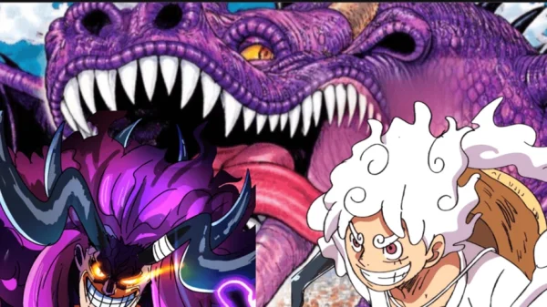 One Piece mở đường cho dạng biến hình mới của trái ác quỷ Hito Hito no Mi cho Luffy kenhtingame com thumb one piece mo duong cho dang bien hinh moi cua trai ac quy hito hito no mi cho luffy 56fc1789634115506 940w
