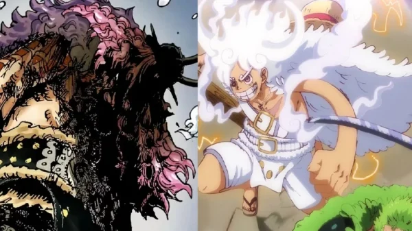 One Piece: Nhân vật mới tại Elbaph hứa hẹn trở thành đồng đội mạnh nhất của Luffy kenhtingame com thumb one piece nhan vat moi tai elbaph hua hen tro thanh dong doi manh nhat cua luffy 7d6f1788869390750 940w