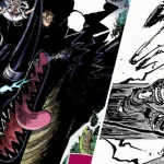 One Piece: Vì sao dạng lai Nidhoggr của Loki lại đè bẹp trạng thái Nika của Luffy trong arc Elbaf? kenhtingame com thumb one piece vi sao dang lai nidhoggr cua loki lai de bep trang thai nika cua luffy trong arc elbaf eb311789891698143 940w