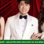 Pha Lê, Tiến Luật và dàn sao mừng đám cưới Akira Phan kenhtingame com thumb pha le tien luat va dan sao mung dam cuoi akira phan 01881790480590248 940w
