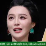 Phạm Băng Băng nhận giải thành tựu đặc biệt kenhtingame com thumb pham bang bang nhan giai thanh tuu dac biet a9741789962446640 940w
