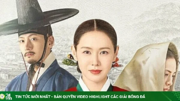 Phim 19+ của Son Ye Jin lạm dụng cảnh nóng kenhtingame com thumb phim 19 cua son ye jin lam dung canh nong 67211790121888018 940w