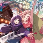 Phim điện ảnh anime "Cosmic Princess Kaguya!" gây sốt thị trường đĩa vật lý: Tẩu tán 108.000 bản Blu-ray tuần đầu, thống trị bảng xếp hạng Oricon kenhtingame com thumb phim dien anh anime quot cosmic princess kaguya quot gay sot thi truong dia vat ly tau tan 108000 ban blu ray tuan dau thong tri bang xep hang oricon 09091790405671418 940w