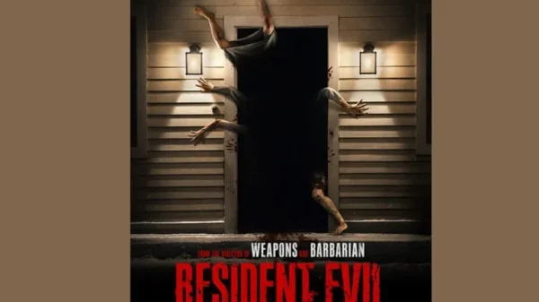Phim Resident Evil Nhận Phản Ứng Đầu Tiên: “Điên Rồ”, Đậm Chất Game kenhtingame com thumb phim resident evil nhan phan ung dau tien dien ro dam chat game f1211788527863178 940w