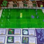 Plants vs. Zombies sắp có board game, chuẩn bị gọi vốn trên Kickstarter kenhtingame com thumb plants vs zombies sap co board game chuan bi goi von tren kickstarter 8a461789562535523 940w