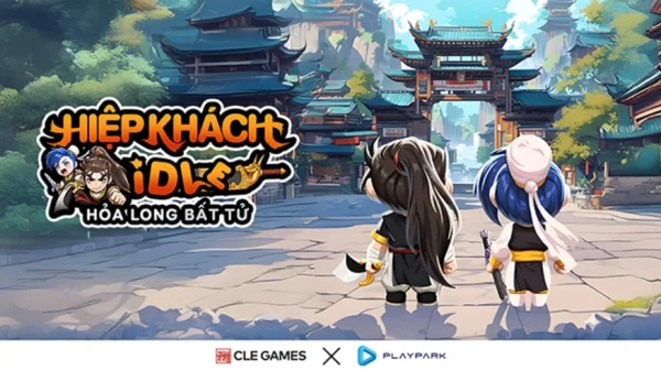 PlayPark hợp tác cùng CLE Games chuẩn bị ra mắt Hiệp Khách Idle: Hỏa Long Bất Tử trên toàn ĐNÁ kenhtingame com thumb playpark hop tac cung cle games chuan bi ra mat hiep khach idle hoa long bat tu tren toan dna dd5c1789025613062 940w