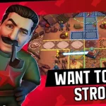 Power of Power - Siêu Phẩm Battle Royale 3 Phút “Cực Cuốn” kenhtingame com thumb power of power sieu pham battle royale 3 phut cuc cuon 39901788414674828 940w