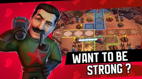 Power of Power - Siêu Phẩm Battle Royale 3 Phút “Cực Cuốn” kenhtingame com thumb power of power sieu pham battle royale 3 phut cuc cuon 39901788414674828 940w