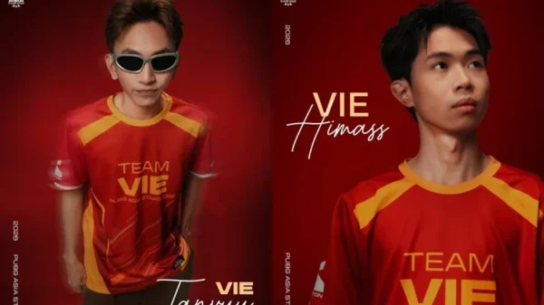 PUBG: Krafton Đưa Ra Thông Báo Chính Thức Về Sự Cố Tại PUBG Asia Stars 2026 kenhtingame com thumb pubg krafton dua ra thong bao chinh thuc ve su co tai pubg asia stars 2026 7c0b1790160000713 940w
