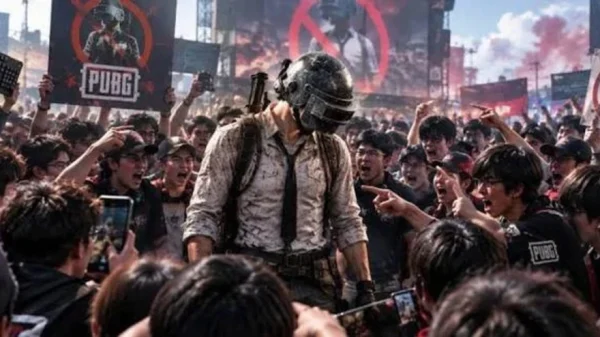 PUBG PC đối mặt làn sóng tẩy chay tại Việt Nam, nguy cơ bị chặn Steam kenhtingame com thumb pubg pc doi mat lan song tay chay tai viet nam nguy co bi chan steam 974e1790565863054 940w