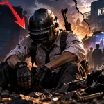 PUBG trên Steam lúc này, sau 10 ngày drama: Thế này thì "còn lâu mới ngóc đầu lên được" kenhtingame com thumb pubg tren steam luc nay sau 10 ngay drama the nay thi quot con lau moi ngoc dau len duoc quot 22f11790660708513 940w