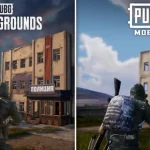 PUBG và PUBG Mobile khác nhau như thế nào? kenhtingame com thumb pubg va pubg mobile khac nhau nhu the nao b6b31790401876980 940w