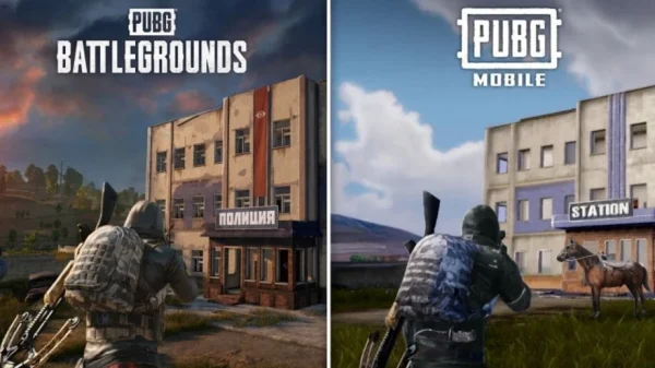 PUBG và PUBG Mobile khác nhau như thế nào? kenhtingame com thumb pubg va pubg mobile khac nhau nhu the nao b6b31790401876980 940w