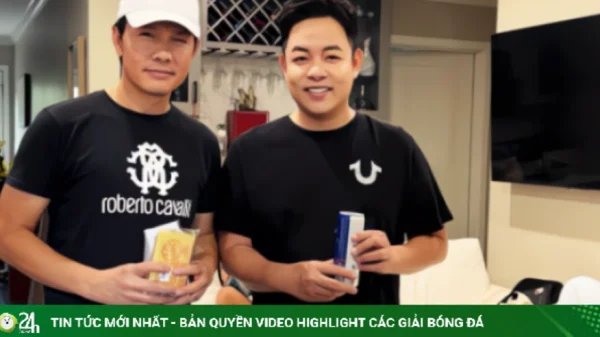 Quang Lê nói lý do không sinh con, tiết lộ sẽ để lại tài sản cho em trai kenhtingame com thumb quang le noi ly do khong sinh con tiet lo se de lai tai san cho em trai 2c961788682093753 940w