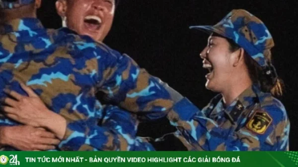 Quốc Trường gây ngỡ ngàng với ngoại hình khác lạ trong Sao nhập ngũ kenhtingame com thumb quoc truong gay ngo ngang voi ngoai hinh khac la trong sao nhap ngu 854a1790331200677 940w